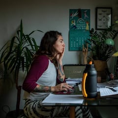 Teletrabajo: ¿debe mi empresa pagar los gastos ocasionados por trabajar desde mi casa?