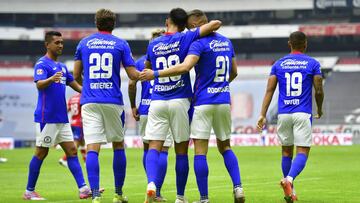 Toronto FC - Cruz Azul: Horario, canal, TV, cómo y dónde ver