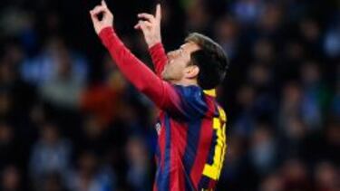 Otra vez el duelo del siglo