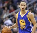Curry y O'Neal mantienen la buena racha de los Warriors