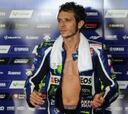 Rossi: "¿Mi futuro? Decidiré en cuatro o cinco carreras"