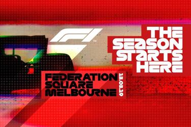 GP de Australia 2019: una forma distinta de empezar el Mundial