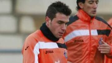 Parejo regresa y Colunga se cae de la lista por lesión