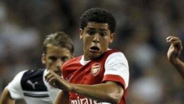 Denilson de Oliveira.