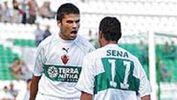 <B>EL ACTA</B>. "Benja repitió tres veces al cuarto árbitro: Vete a tomar por el culo".