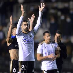 Diciembre, el mes más decisivo para afianzarse en la categoría