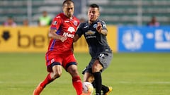 Bolívar 2-0 Tigre: goles, resumen y resultado