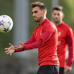 Caso Horta: dos semanas más de plazo para Málaga y Braga