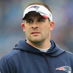 McDaniels explains snubbing Colts to stay with Patriots