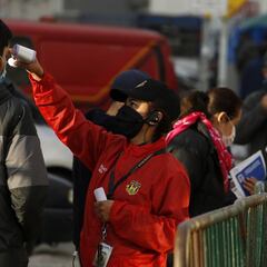 Cuarentena en Chile: ¿qué comunas entran, cuáles salen y cuáles se mantienen este viernes 29?