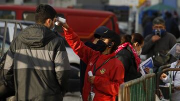 Cuarentena en Chile: ¿qué comunas entran, cuáles salen y cuáles se mantienen este viernes 29?