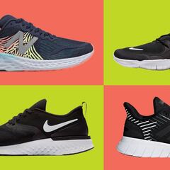 Las mejores ofertas en zapatillas de ‘running’ para salir a correr al aire libre