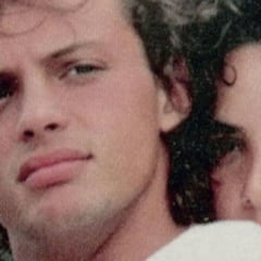 Luis Miguel, la serie: Mariana Yazbek, la primera novia de Luismi