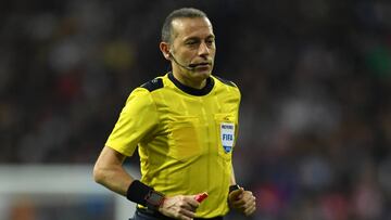 Cuneyt Cakir.-