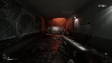 Análisis Atomic Heart