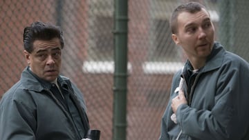 'Escape at Dannemora', the Ben Stiller crime series is now available on Netflix: how many episodes it has and where it was filmed