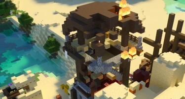 Las mejores semillas para Minecraft 1.19 y 1.20 en 2022