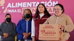 Alimentación para el Bienestar Edomex: fechas, requisitos y cómo registrarme