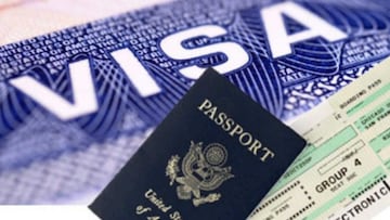 Visa americana 2023: Cuánto tiempo se tarda el tramite y cómo solicitarlo