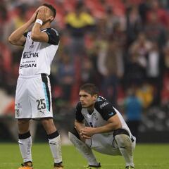 América y Querétero reviven las peores series de penaltis