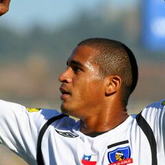El guiño de Macnelly Torres a Colo Colo en su cuarentena