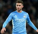Guardiola encumbra a Laporte