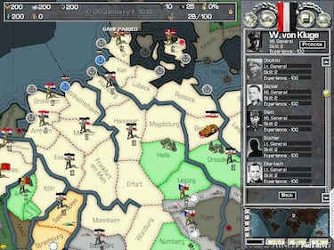 Friendware consigue Hearts of Iron