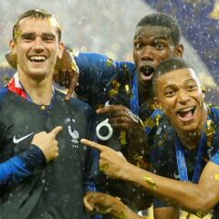 Boicot europeo a la FIFA por el nuevo Mundial bienal