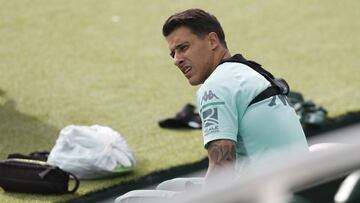 Tello, opci¨®n a coste cero para la Real