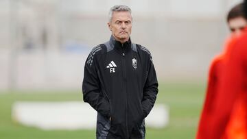 11/04/25 GRANADA
ENTRENAMIENTO
FRAN ESCRIBA