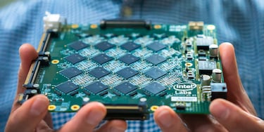 El día que las máquinas aprendieron a oler