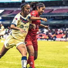 América vence a Veracruz en la Jornada 4 del Apertura 2019