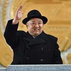 ¿Quién sucederá a Kim Jong-un? Cuatro posibles candidatos