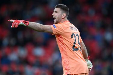 No Euro 2020 final, but the future looks bright for 'La Roja'