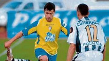 <b>TANTEA SU SALIDA. </b>Juanjo Bezares estudia salir cedido para tener más minutos en otro equipo. Su destino podría ser Grecia.