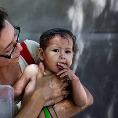 Coronavirus CDMX: La web para consultar la disponibilidad de los hospitales