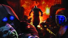 Imágenes de Resident Evil: Operation Raccoon City