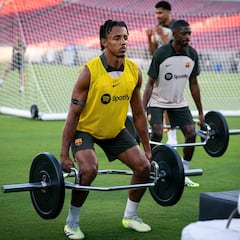 El ‘virus de Los Ángeles’ ya es historia