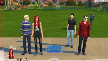 Los Sims 4, Impresiones Gamescom