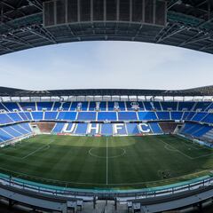 Así es el Estadio Ulsan Munsu, dónde la Selección Colombia juega ante Corea del Sur