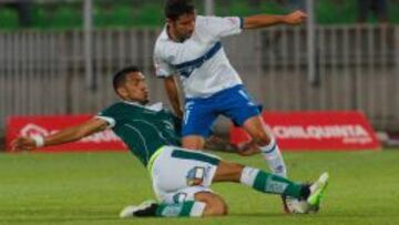 Cordero evaluó positivamente su desempeño en el actual campeonato.