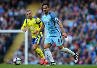 Los jugadores del City que se le escaparon al Barcelona