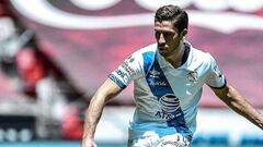 Ormeño, el delantero más goleador de la nómina preliminar