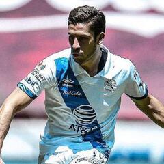 Ormeño, el delantero más goleador de la nómina preliminar