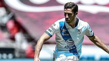 Ormeño, el delantero más goleador de la nómina preliminar