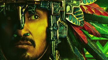 El nuevo Black Panther ya no se esconde: intenso tráiler repleto de acción de Wakanda Forever