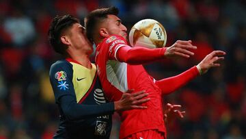 Am&eacute;rica - Toluca, c&oacute;mo y d&oacute;nde ver; horario y TV online