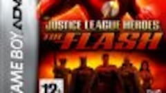 Imágenes de La Liga de la Justicia Héroes: El Flash