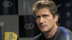 Guillermo: "Esperamos que dictamine la justicia"