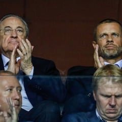 La Superliga responde tras la salida de los clubes ingleses